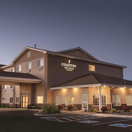 Country Inn & Suites By Radisson, Prineville, Or Exterior foto
