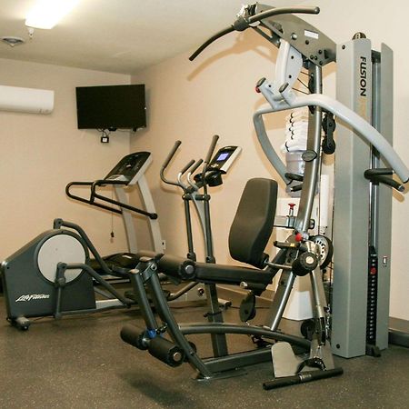 Country Inn & Suites By Radisson, Prineville, Or Exterior foto
