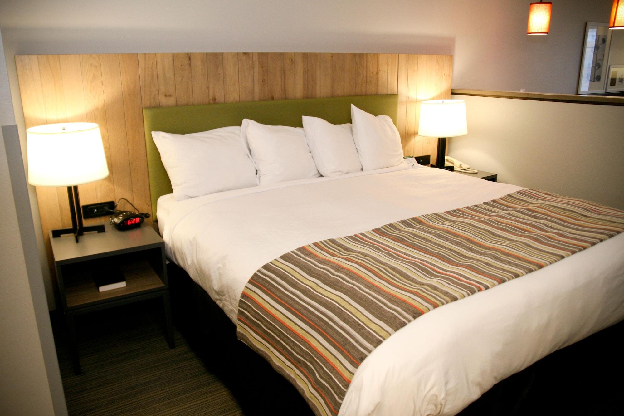 Country Inn & Suites By Radisson, Prineville, Or Exterior foto