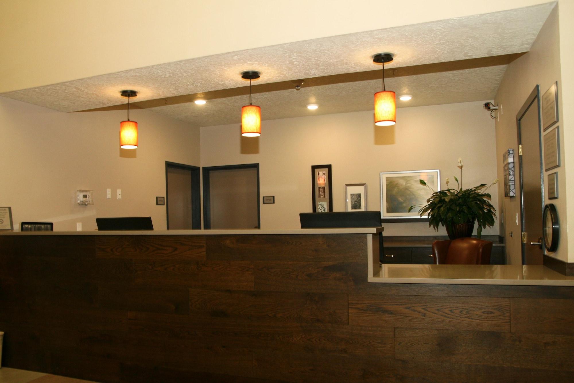 Country Inn & Suites By Radisson, Prineville, Or Exterior foto
