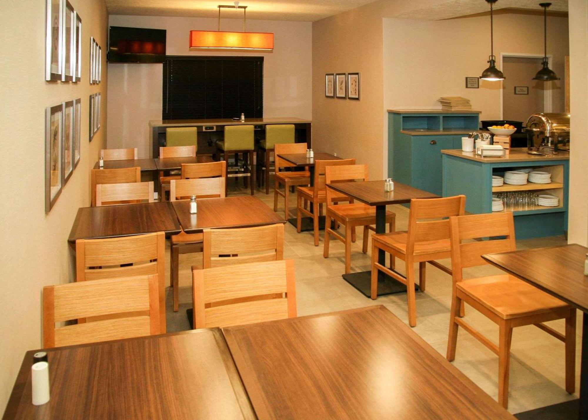 Country Inn & Suites By Radisson, Prineville, Or Exterior foto