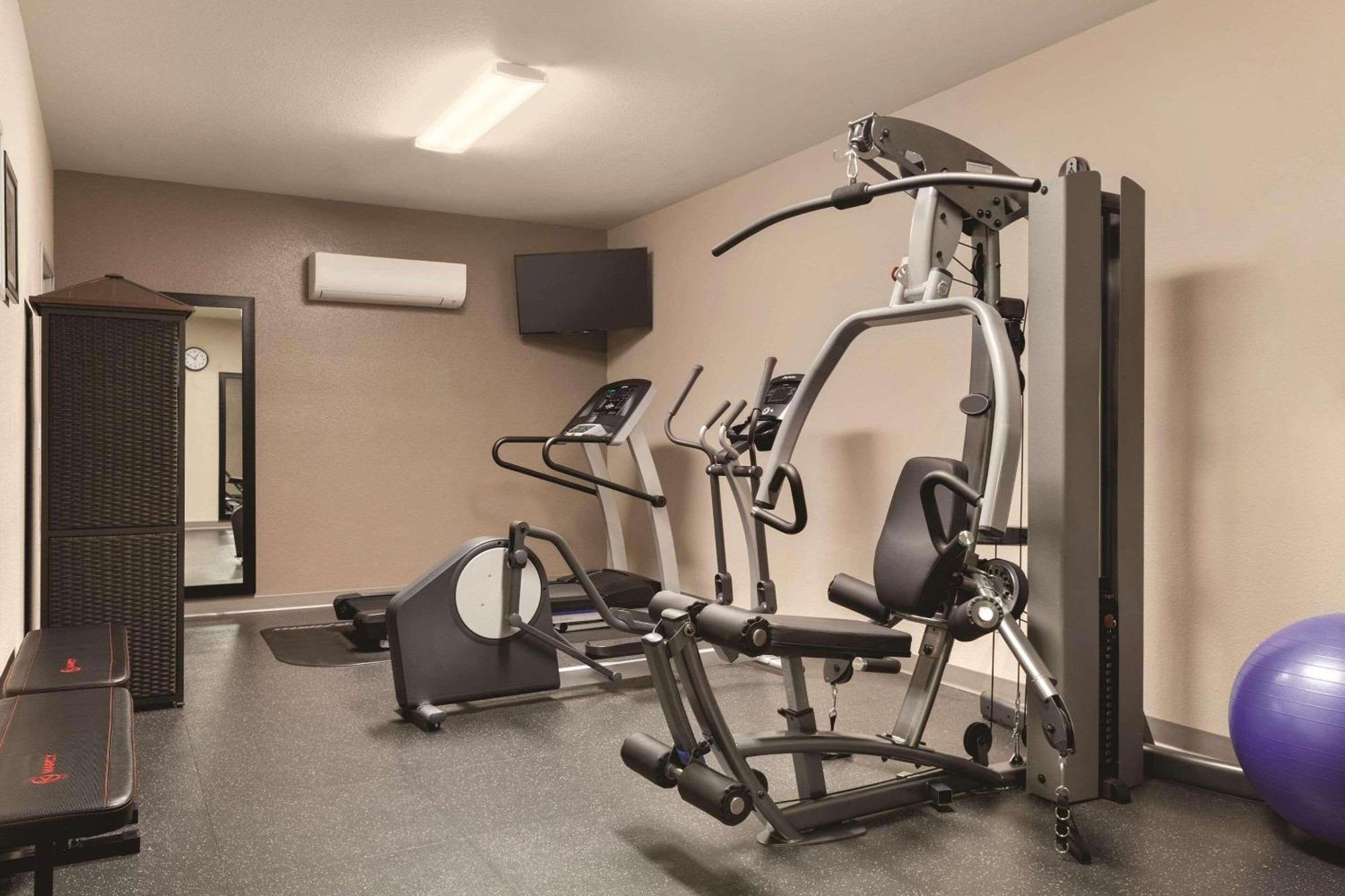 Country Inn & Suites By Radisson, Prineville, Or Exterior foto