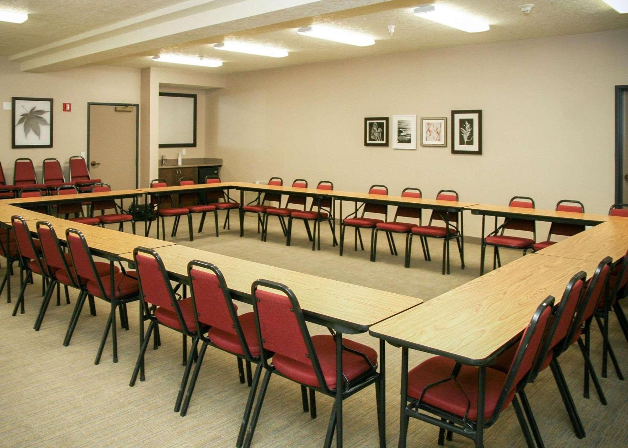 Country Inn & Suites By Radisson, Prineville, Or Exterior foto