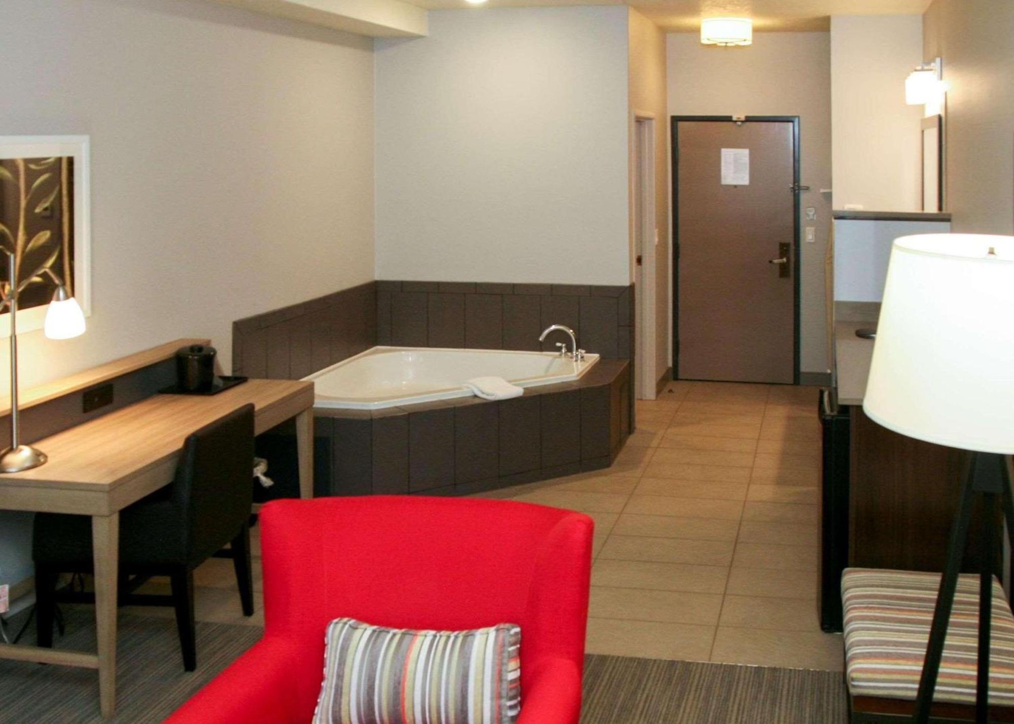 Country Inn & Suites By Radisson, Prineville, Or Exterior foto