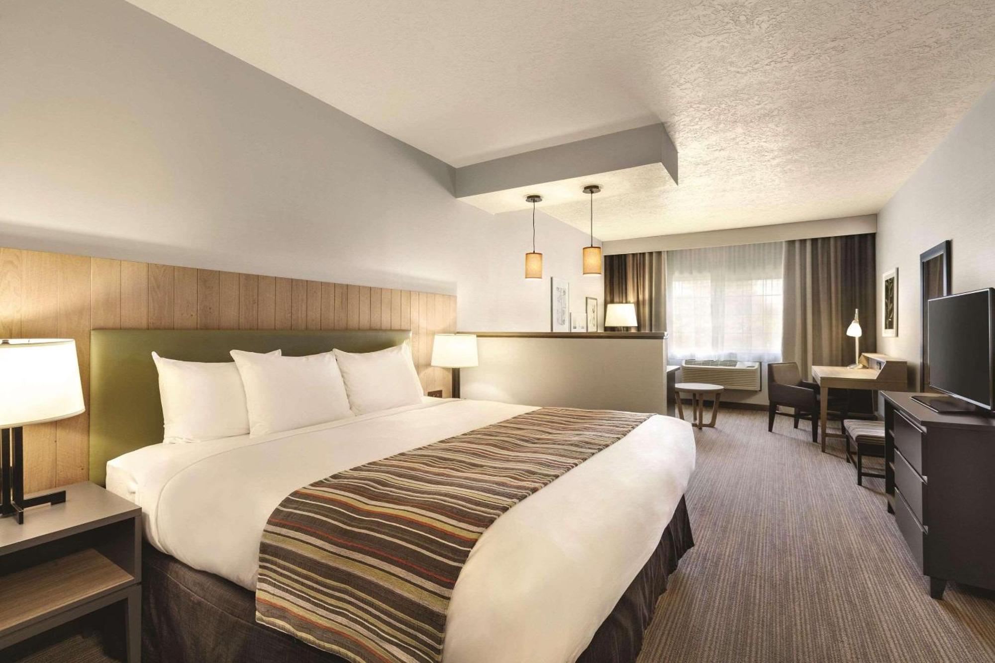 Country Inn & Suites By Radisson, Prineville, Or Exterior foto