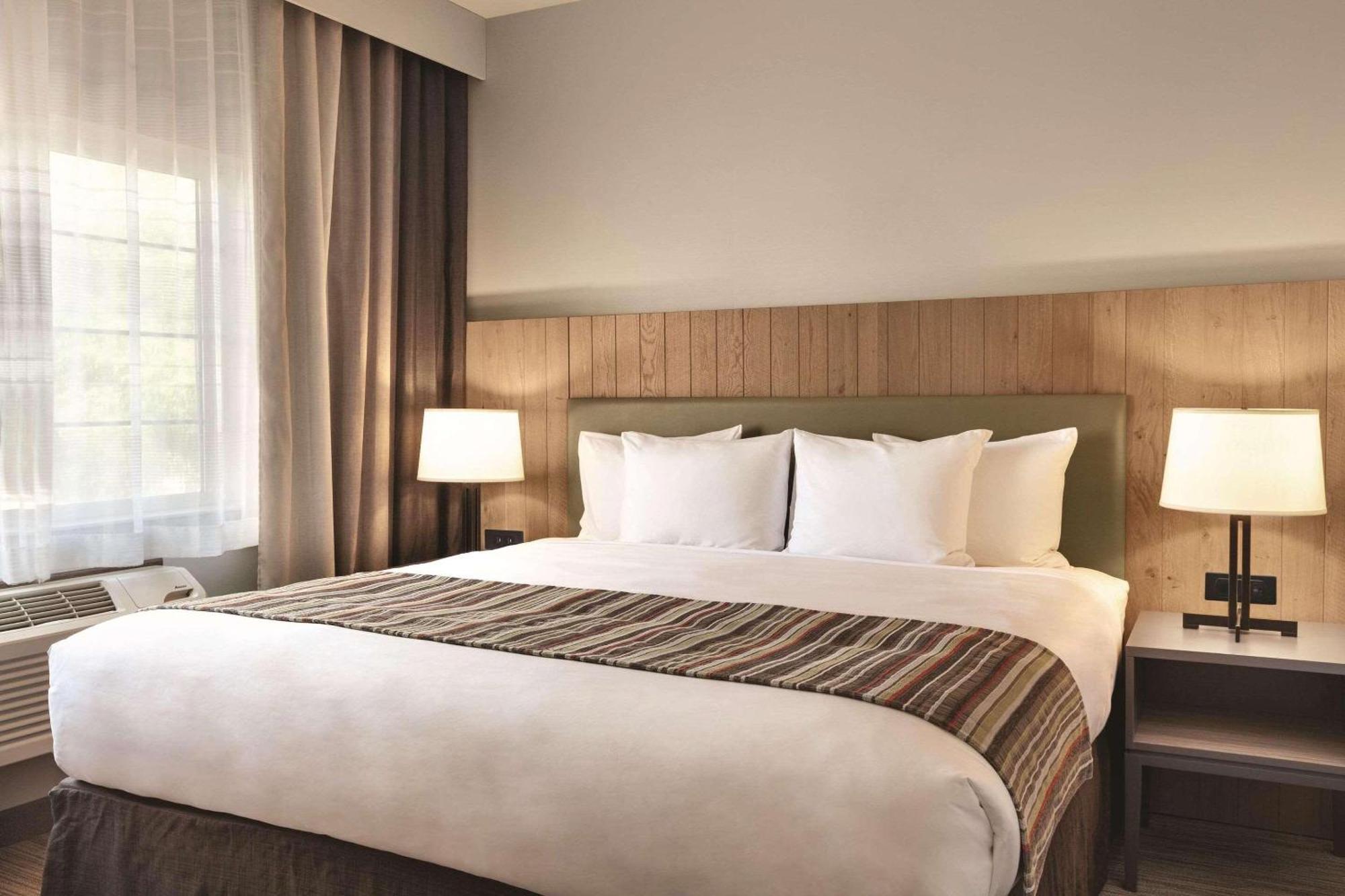Country Inn & Suites By Radisson, Prineville, Or Exterior foto