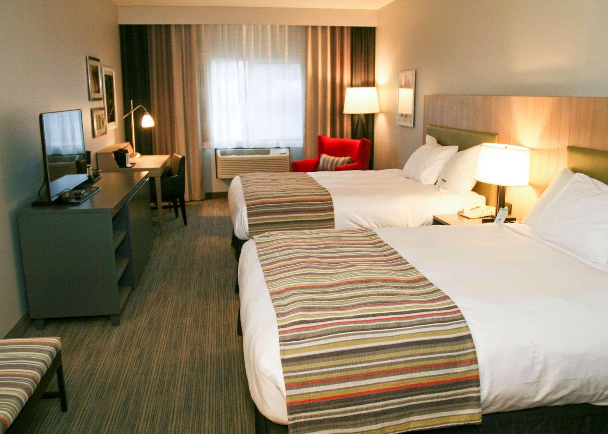 Country Inn & Suites By Radisson, Prineville, Or Exterior foto