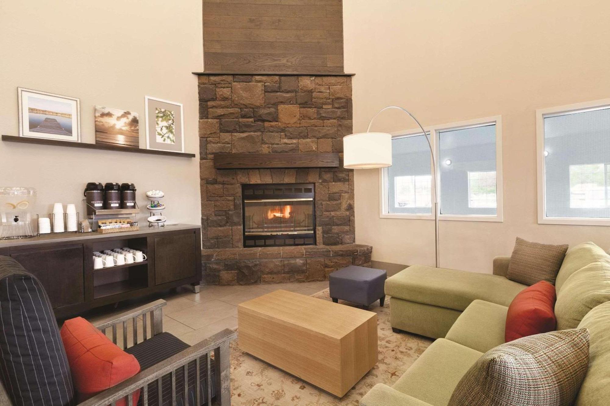 Country Inn & Suites By Radisson, Prineville, Or Exterior foto