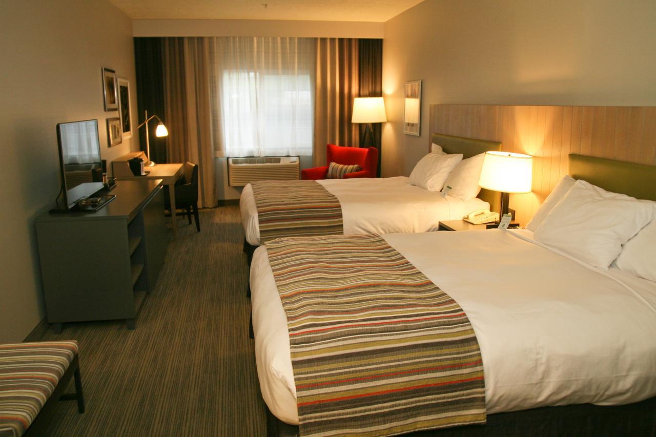 Country Inn & Suites By Radisson, Prineville, Or Exterior foto