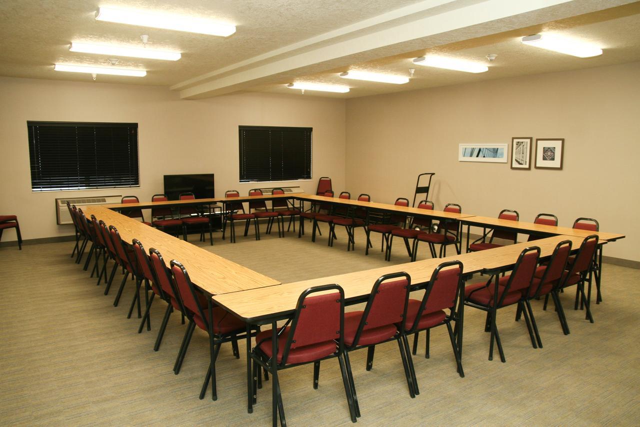 Country Inn & Suites By Radisson, Prineville, Or Exterior foto
