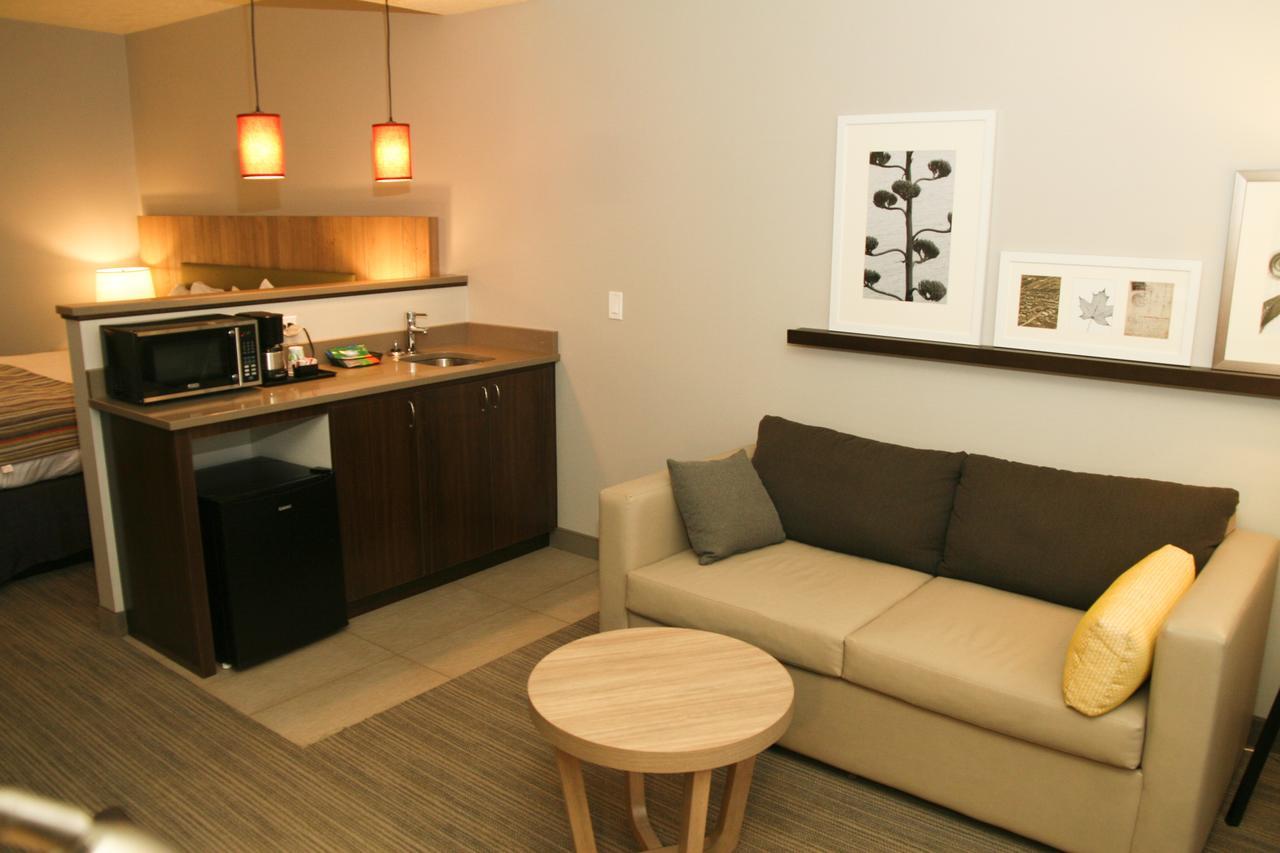 Country Inn & Suites By Radisson, Prineville, Or Exterior foto