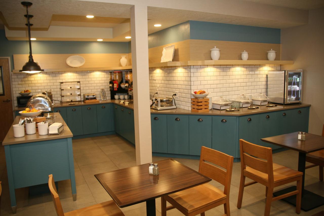 Country Inn & Suites By Radisson, Prineville, Or Exterior foto