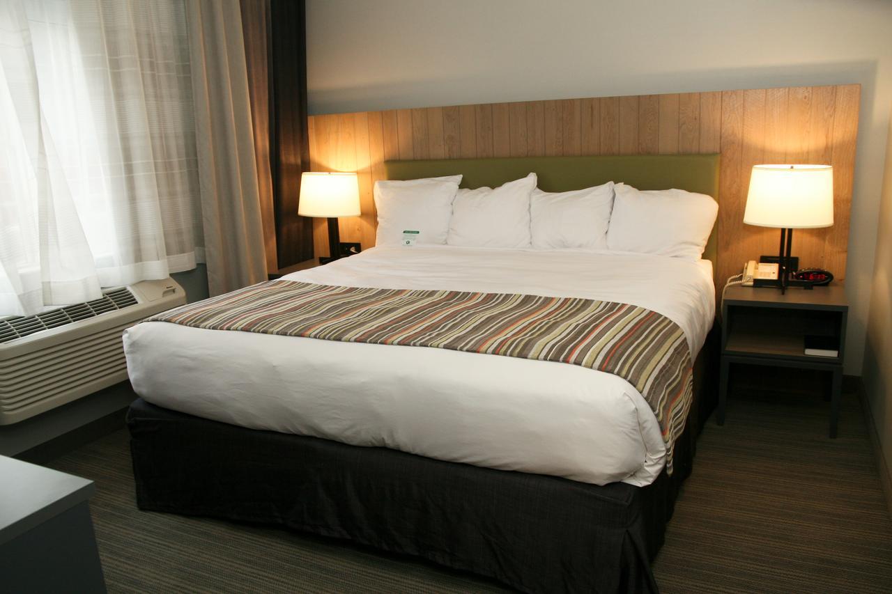Country Inn & Suites By Radisson, Prineville, Or Exterior foto