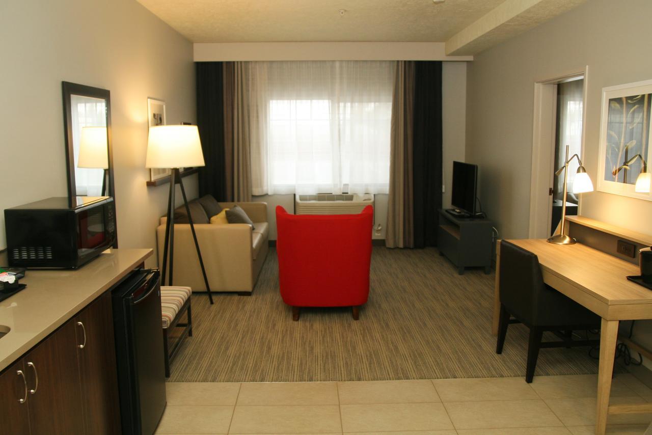 Country Inn & Suites By Radisson, Prineville, Or Exterior foto