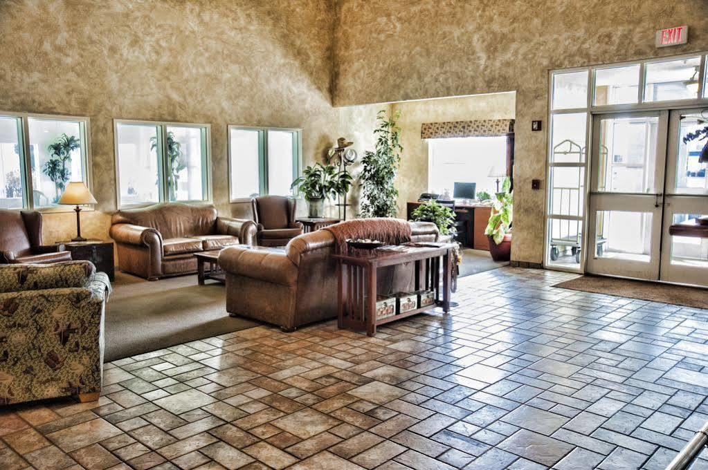 Country Inn & Suites By Radisson, Prineville, Or Exterior foto