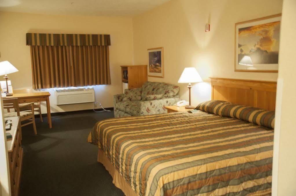 Country Inn & Suites By Radisson, Prineville, Or Exterior foto