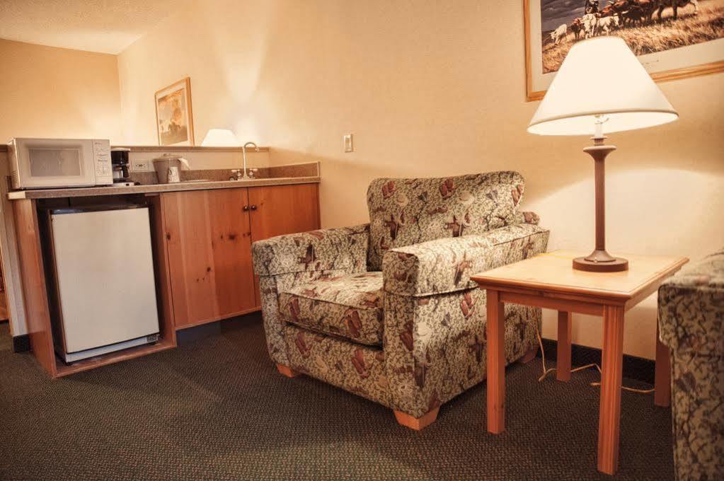 Country Inn & Suites By Radisson, Prineville, Or Exterior foto