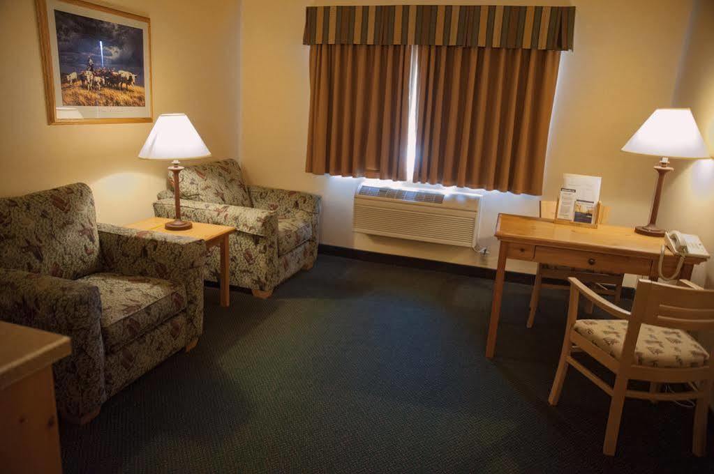 Country Inn & Suites By Radisson, Prineville, Or Exterior foto